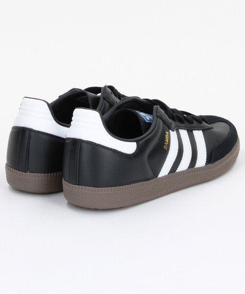 スニーカー 限定展開 adidas/アディダス オリジナルス サンバ OG / Samba OG メンズの画像