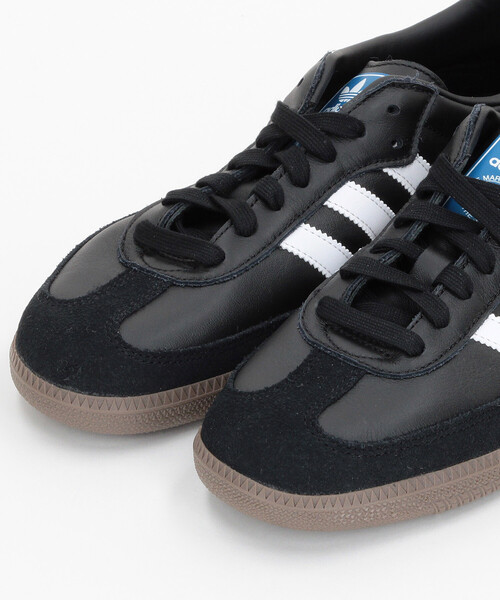 スニーカー 限定展開 adidas/アディダス オリジナルス サンバ OG / Samba OG メンズの画像