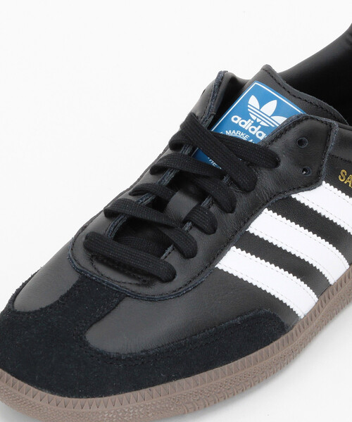 スニーカー 限定展開 adidas/アディダス オリジナルス サンバ OG / Samba OG メンズの画像