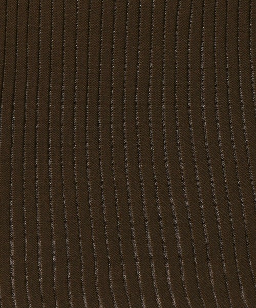 「ESTNATION」 半袖ニット FREE オフホワイト レディース_画像4