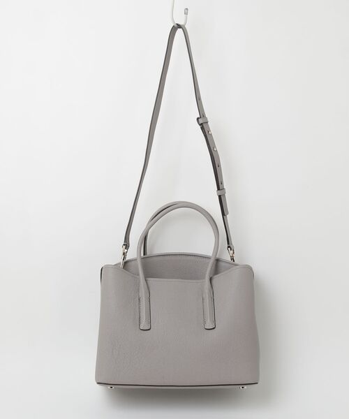 ケイトスペード 2way グレーのおすすめ人気商品一覧 通販 - Yahoo