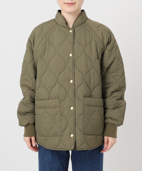 B.C STOCK（ベーセーストック） ブルゾン アウター 「追加3