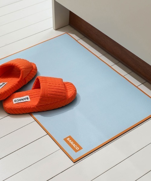 A BATHING APE（アベイシングエイプ） ラグ ラグマット APE HEAD RUG
