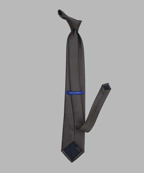 「CALIFORNIA OUTFITTERS」 ネクタイ ONE SIZE ネイビー メンズ_画像7