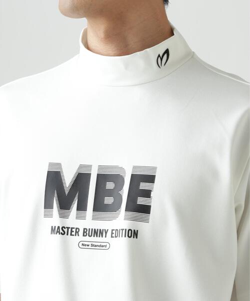 MASTER BUNNY EDITION（マスターバニーエディション） tシャツ