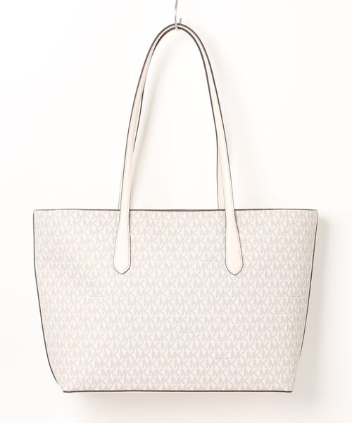 MICHAEL KORS（マイケルコース） トートバッグ FREE ベージュ系その他