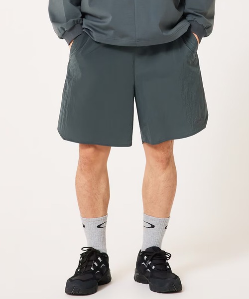 OAKLEY（オークリー） ハーフパンツ パンツ 短パン ハーフパンツ