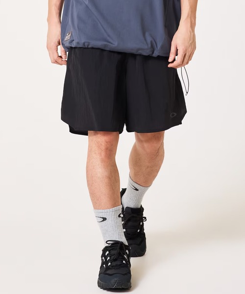 OAKLEY（オークリー） ハーフパンツ パンツ 短パン ハーフパンツ