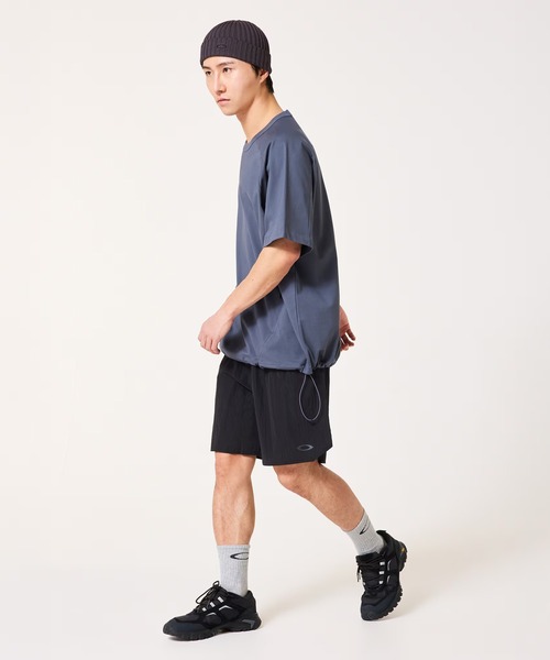 OAKLEY（オークリー） ハーフパンツ パンツ 短パン ハーフパンツ