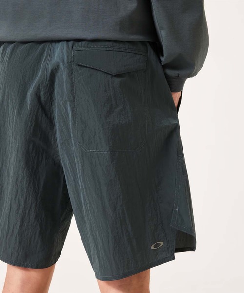 OAKLEY（オークリー） ハーフパンツ パンツ 短パン ハーフパンツ