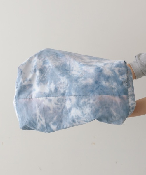 「ear PAPILLONNER」 2WAYバッグ FREE サックスブルー レディース_画像4