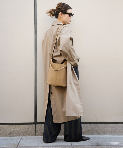 MASSCOB（マスコブ） コート アウター VINSON COAT レディース