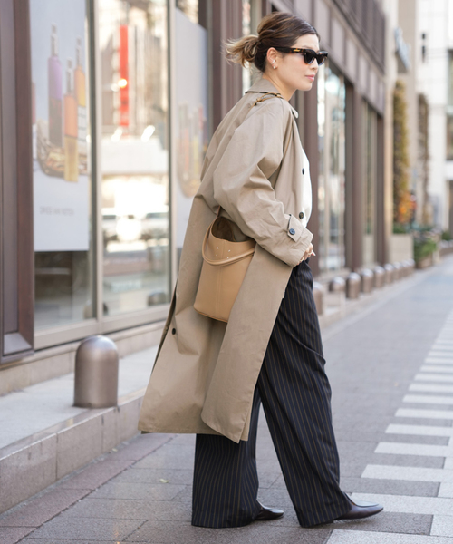 MASSCOB（マスコブ） コート アウター VINSON COAT レディース
