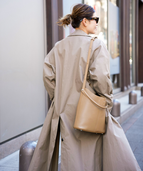 MASSCOB（マスコブ） コート アウター VINSON COAT レディース