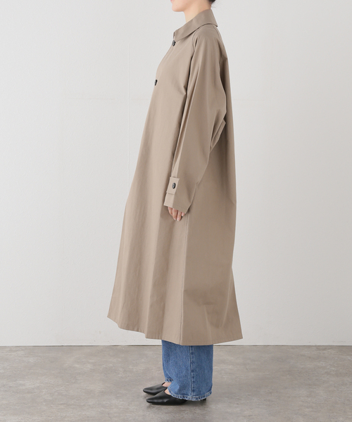 MASSCOB（マスコブ） コート アウター VINSON COAT レディース