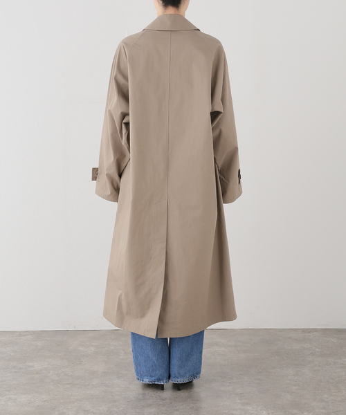 MASSCOB（マスコブ） コート アウター VINSON COAT レディース
