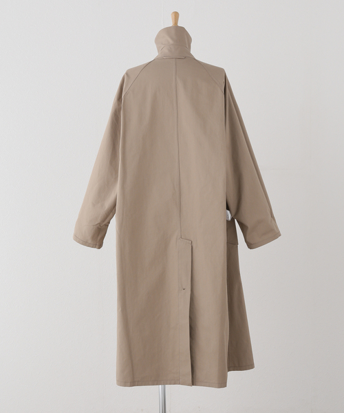 MASSCOB（マスコブ） コート アウター VINSON COAT レディース