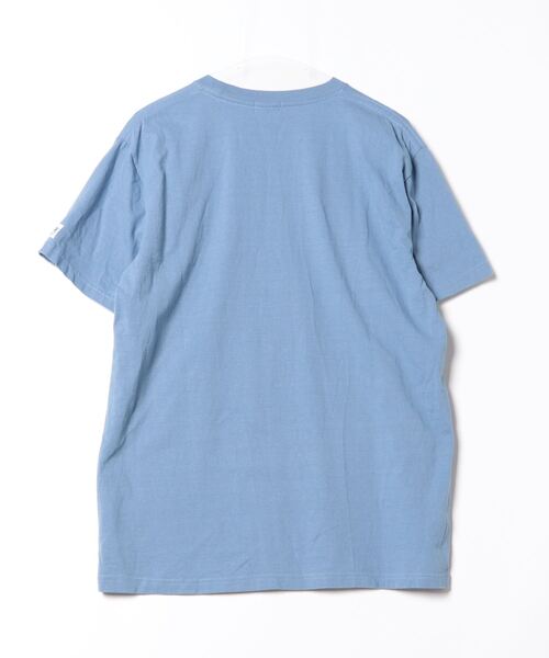 「The Endless Summer」 半袖Tシャツ X-LARGE ブルー メンズ_画像2