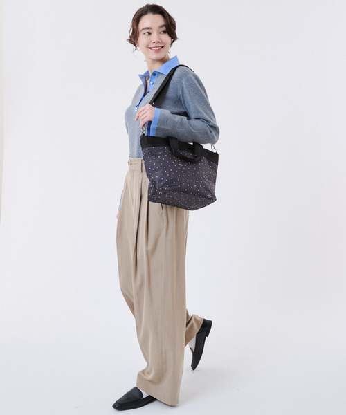 LeSportsac レスポートサック BUCKET TOTE バケットトート BUCKET TOTE｜トートバッグ｜バッグ｜レスポートサック公式｜LeSportsac