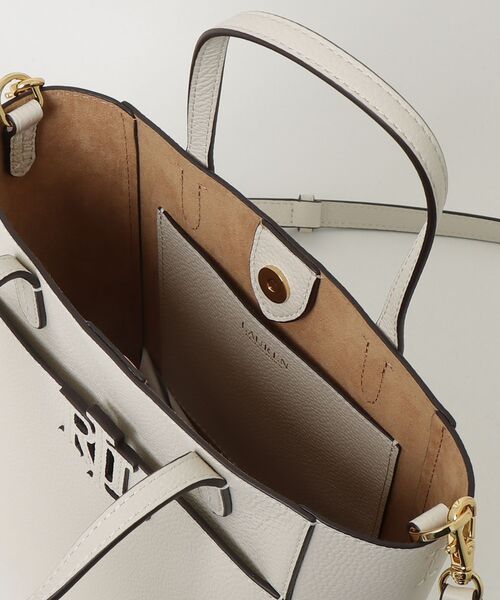 LAUREN RALPH LAUREN（ローレン ラルフローレン） トートバッグ