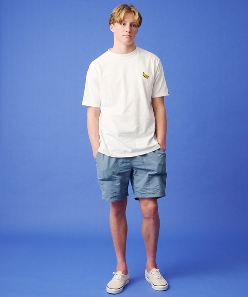 KAVU（カブー） パンツ River Short/リバーショーツ メンズ レディース