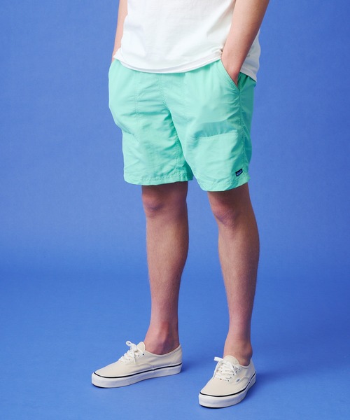 KAVU（カブー） パンツ River Short/リバーショーツ メンズ レディース