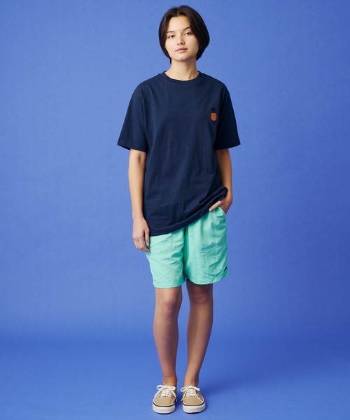 KAVU（カブー） パンツ River Short/リバーショーツ メンズ レディース