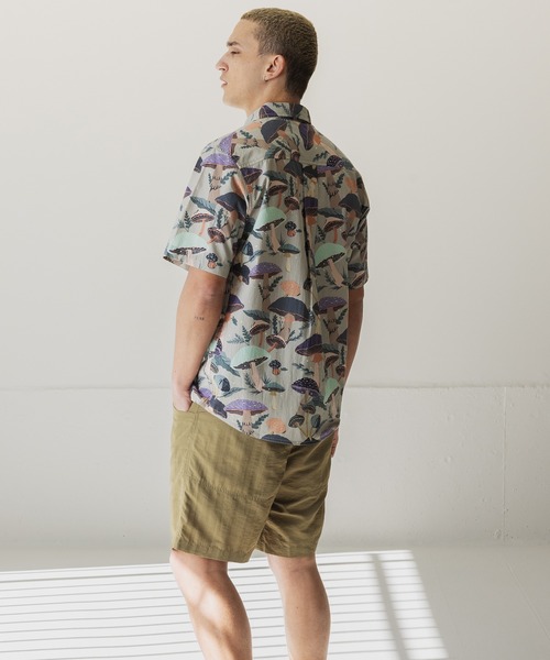 KAVU（カブー） パンツ River Short/リバーショーツ メンズ レディース