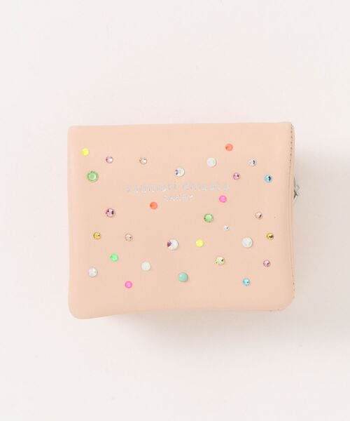 tsumori chisato CARRY（ツモリチサトキャリー） 財布 折財布