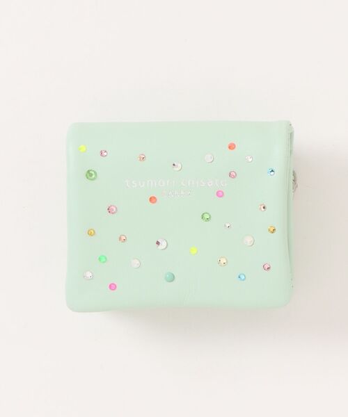 tsumori chisato CARRY（ツモリチサトキャリー） 財布 折財布