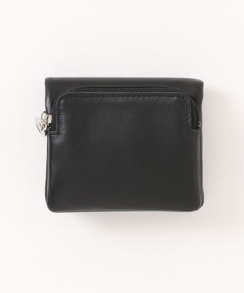tsumori chisato CARRY（ツモリチサトキャリー） 二つ折り財布 財布 折