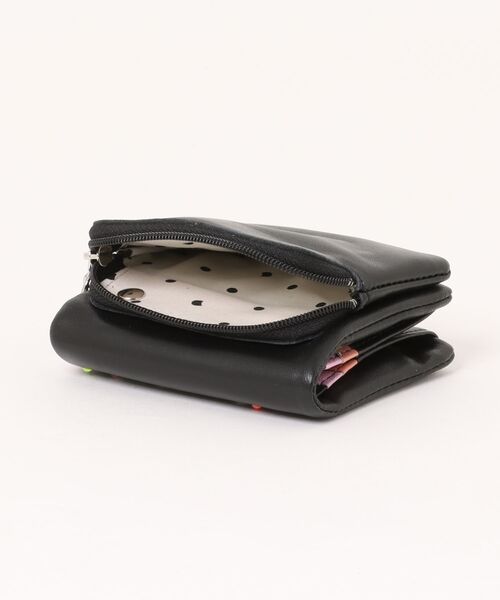 tsumori chisato CARRY（ツモリチサトキャリー） 財布 折財布