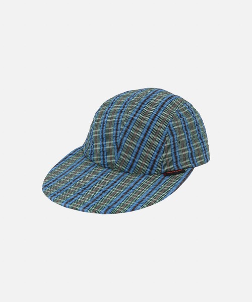 Gramicci（グラミチ） キャップ 帽子 LONG BILL CAP / ロングビル
