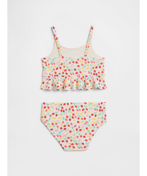 GAP（ギャップ） uvカット 水着 babyGap 2ピース スイムウェア キッズ 