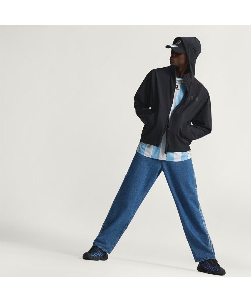 adidas Originals ジーンズ FIREBIRD ADICOLOR DENIM PANTS