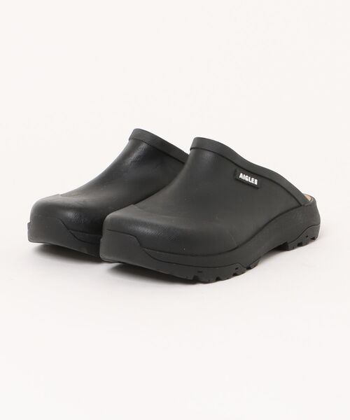 AIGLE（エーグル） サンダル CORLAY CLOG （コーレイクロッグ）ラバー 