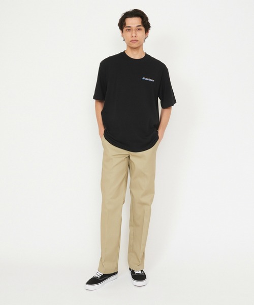 Dickies（ディッキーズ） パンツ 873 ワークパンツ/スラックス メンズ