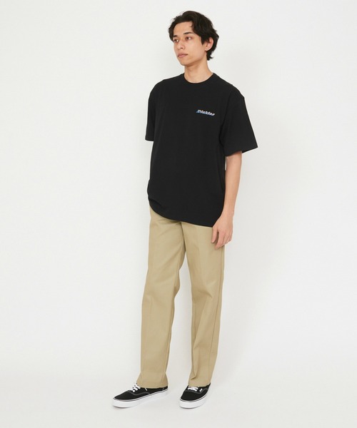 Dickies（ディッキーズ） パンツ 873 ワークパンツ/スラックス メンズ
