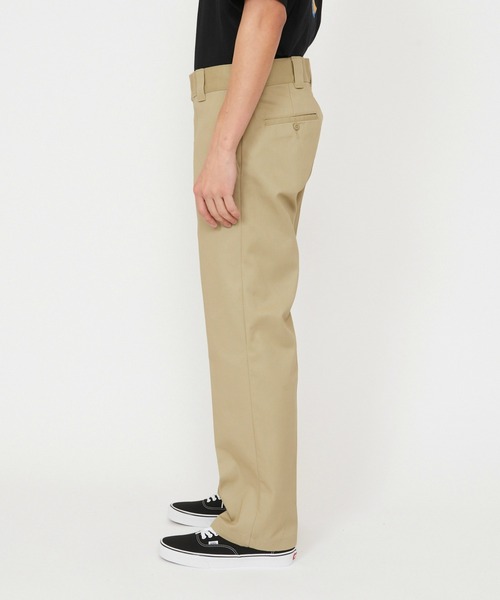 Dickies（ディッキーズ） パンツ 873 ワークパンツ/スラックス メンズ