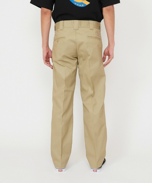 Dickies（ディッキーズ） パンツ 873 ワークパンツ/スラックス メンズ