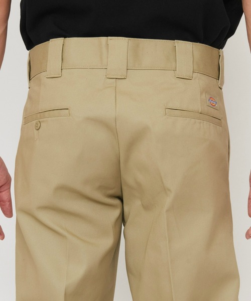Dickies（ディッキーズ） パンツ 873 ワークパンツ/スラックス メンズ