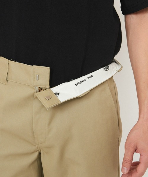 Dickies（ディッキーズ） パンツ 873 ワークパンツ/スラックス メンズ