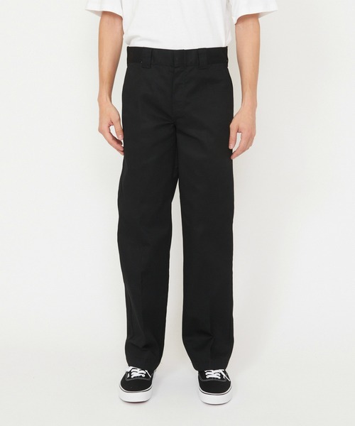 Dickies（ディッキーズ） パンツ 873 ワークパンツ/スラックス メンズ