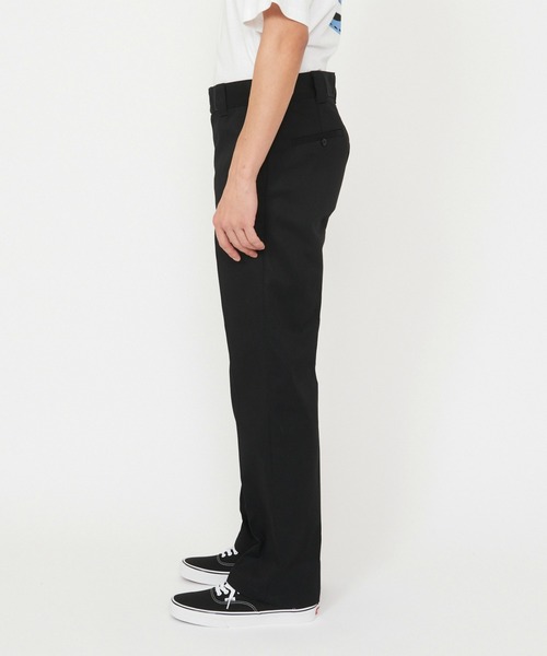 Dickies（ディッキーズ） パンツ 873 ワークパンツ/スラックス メンズ