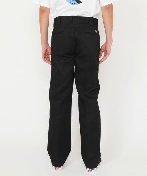 Dickies（ディッキーズ） パンツ 873 ワークパンツ/スラックス メンズ