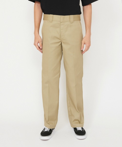 Dickies（ディッキーズ） パンツ 873 ワークパンツ/スラックス メンズ