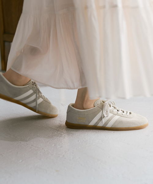 Spick＆Span（スピック アンド スパン） スニーカー adidas originals