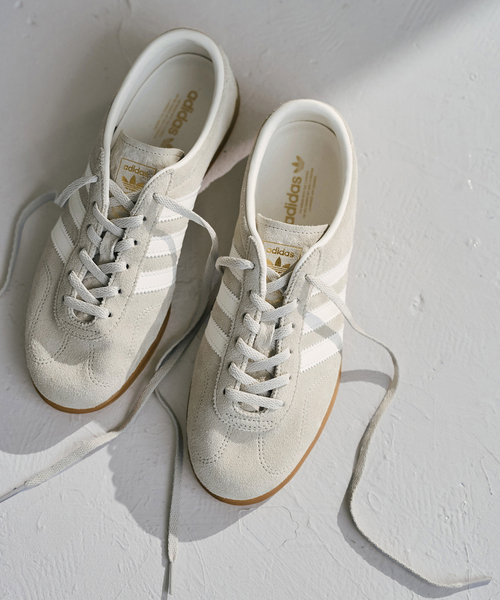 Spick＆Span（スピック アンド スパン） スニーカー adidas originals