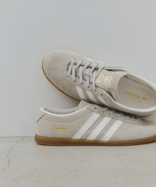 Spick＆Span（スピック アンド スパン） スニーカー adidas originals