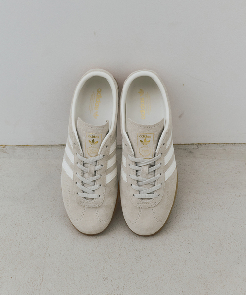Spick＆Span（スピック アンド スパン） スニーカー adidas originals